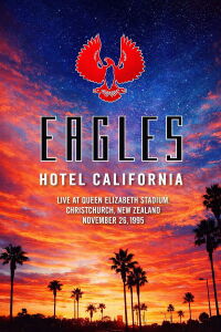 Eagles: Live at The Summit, Houston 1976 (1976)