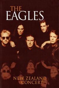 Eagles - New Zealand Concert (1995)