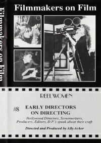 Early Directors on Directing (2009)