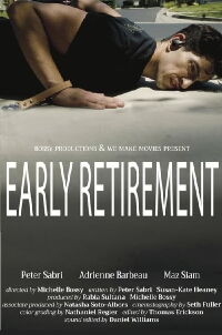 Early Retirement (2022)