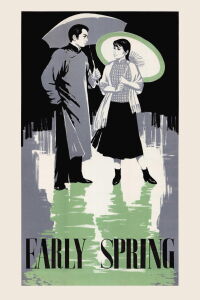 Early Spring (1963)
