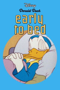 Early to Bed (1941)