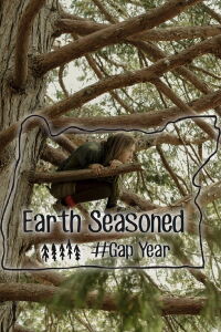 Earth Seasoned #GapYear (2017)