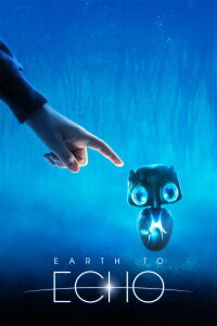 Earth to Echo (2014)