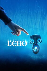 Earth to Echo (2014)