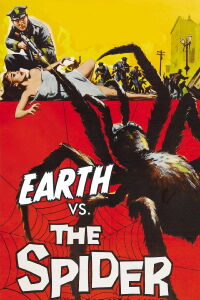 Earth vs. the Spider (1958)
