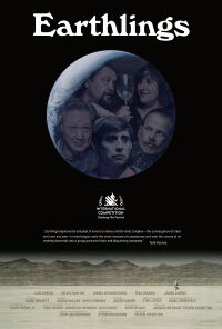 Earthlings (2025)