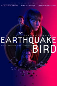 Earthquake Bird (2019)