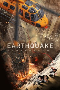 Earthquake Underground (2025)