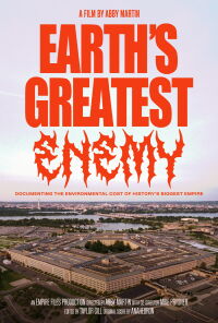 Earth's Greatest Enemy (2025)