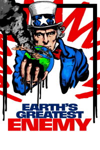 Earth's Greatest Enemy (2025)