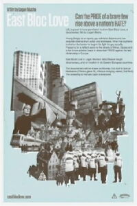 East Bloc Love (2011)