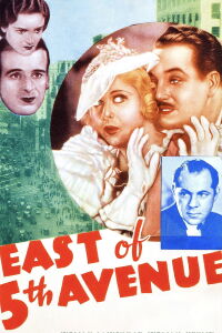 East of Fifth Avenue (1933)