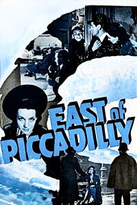 East of Piccadilly (1941)