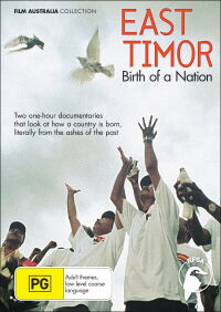 East Timor: Birth of a Nation - Rosa's Story (2002)