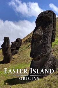 Easter Island Origins (2024)