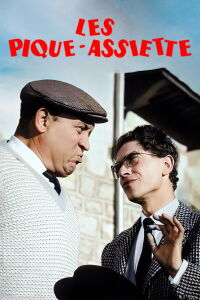 Easy Come Easy Go (1960)