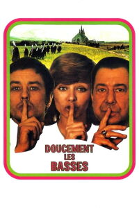 Easy Down There! (1971)