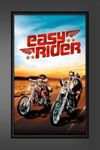 Easy Rider (1969)