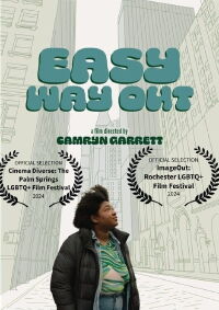 Easy Way Out (2024)