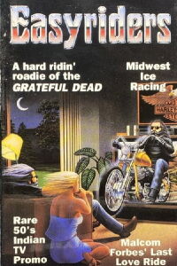 Easyriders No. 4 (1990)