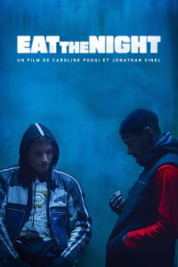 Eat the Night (2024)