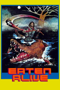 Eaten Alive (1976)