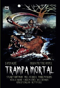 Eaten Alive (1976)