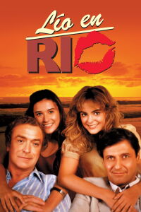 Échale la culpa a Río (1984)