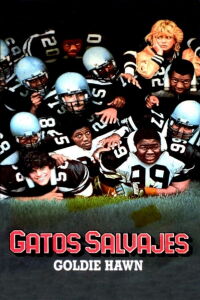Échame la pelota, chica (Wildcats) (1986)