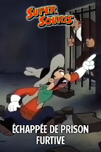 Echappée De Prison Furtive (1946)