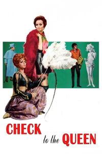 Échec à la reine (1969)