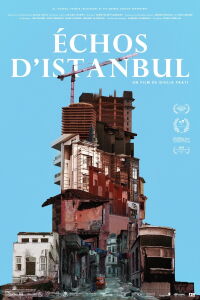 Échos d'Istanbul (2019)