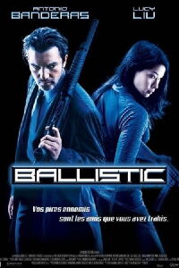 Ecks contre Sever : Affrontement mortel (2002)