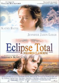 Eclipse total (1995)