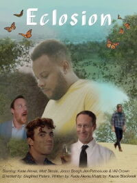 Eclosion (2022)