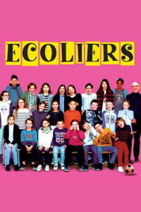 Écoliers (2021)