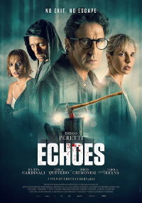Ecos de un crimen (2022)