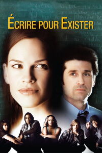 Écrire pour exister (2007)