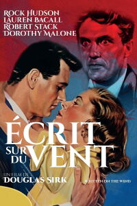 Écrit sur du vent (1956)