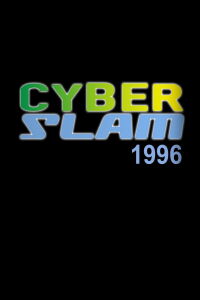 ECW CyberSlam 1996 (1996)