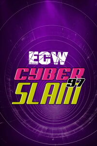 ECW CyberSlam 1997 (1997)