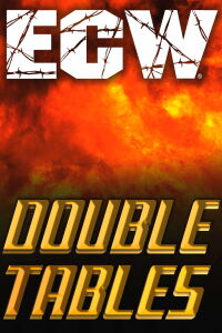 ECW Double Tables (1995)