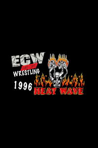 ECW Heatwave 1996 (1996)