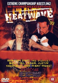 ECW Heatwave 1999 (1999)