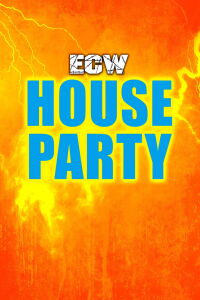 ECW House Party '96 (1996)