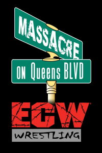 ECW Massacre on Queens Boulevard (1996)