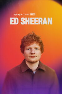Ed Sheeran  - Amazon Music Live (2023)