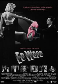 Ed Wood (1994)