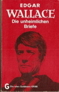 Edgar Wallace - Die unheimlichen Briefe (2002)